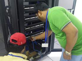 Electrical Installation