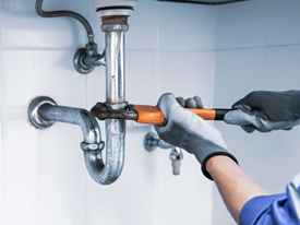 Plumbing & Drainage Services