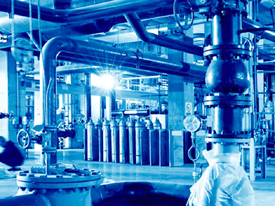 Maintenance Services for MEP Work